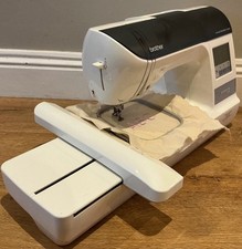 Brother Innovis 750E