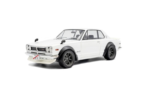 Solido nissan skyline - solido,