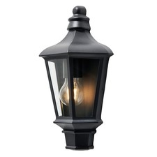 Litecraft perry wall light - wall,