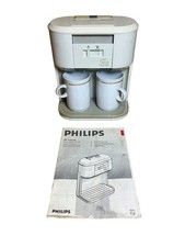 Vintage Philips Tea For Two HD