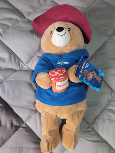 Bandai namco paddington bear - bandai,