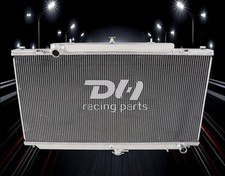 3Row Radiator For Nissan