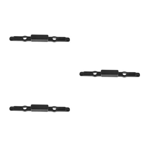 Universal black plastic - universal,
