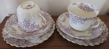 Beautiful Vintage Bone China