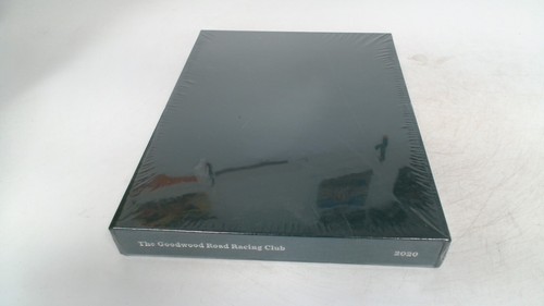 The goodwood road - the, racing