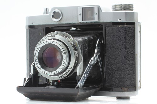 Exc mamiya six 6 type - exc+4,