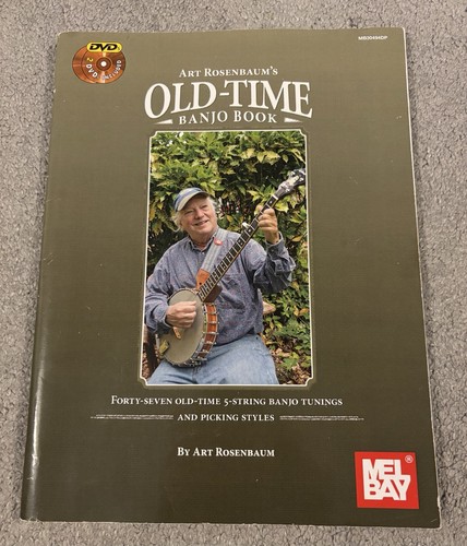 Art rosenbaum old - art, old-time