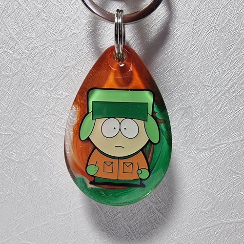 Handmade south park - handmade,