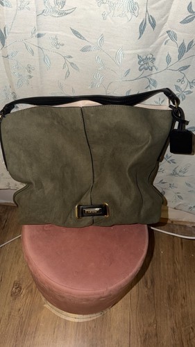 River island handbag shoulder - river,
