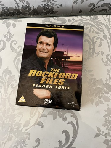 The rockford files season - rockford,
