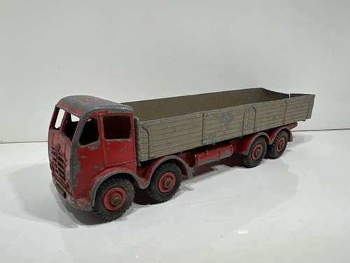 Dinky supertoys foden - dinky,