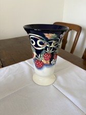 Old tupton ware vase - old,