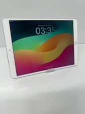 Apple iPad Pro A1709 10.5" WIFI + Cellular 64GB Silver -  B Condition