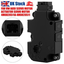 OEM 4M0820511A Servo Motor for