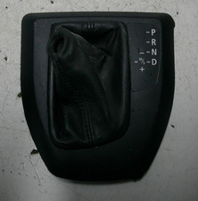 BMW 5 Series E60 525D Gear