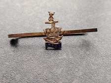 Stamped Silver Women's Royal