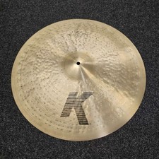 Ride Cymbal 20" Zildjian K