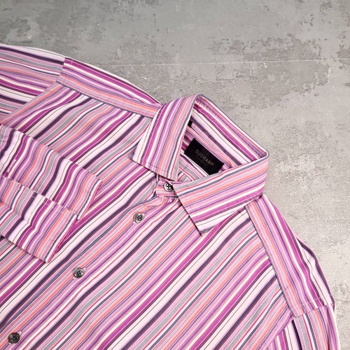 Duchamp shirt mens regular - duchamp,