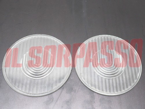 Lancia augusta headlight lamp - augusta,