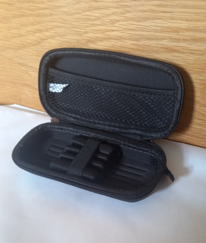 Eva hard shell darts - eva,