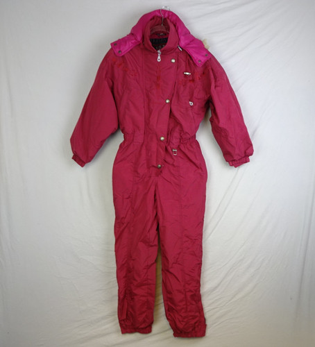 Trespass ski suit womens - ski,