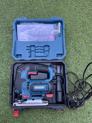 Erbauer electric jigsaw ejs750 - erbauer,