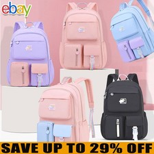 Children School Bags Kids