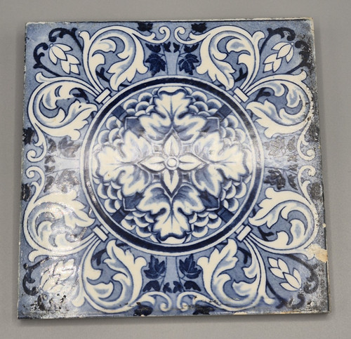 Antique wedgwood rose - antique,