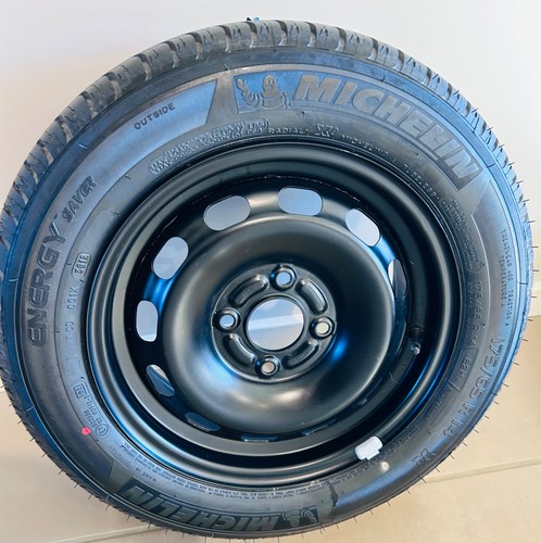 Steel wheel never used - 14”,