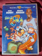 Space jam live - (live, action