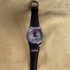 Cross Ladies Watch Stainless