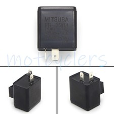 Turn Signal Relay Fit for