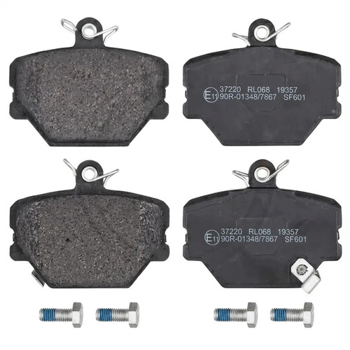 Brake pads 37220 for - pads,