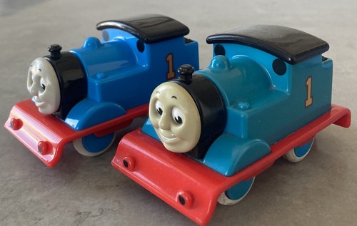 Thomas the tank engine push - thomas,