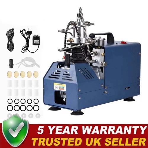 Pcp air compressor pump - air,