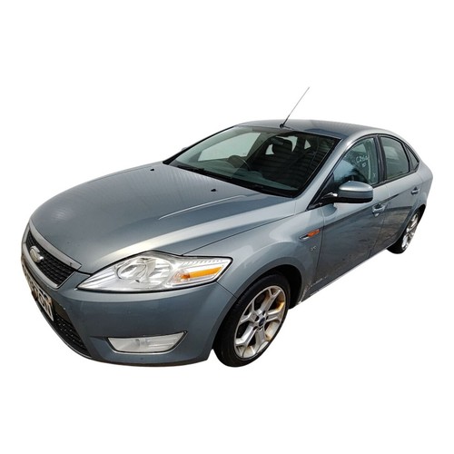 Ford mondeo tailgate - ford, /