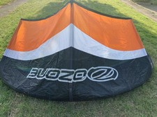 Ozone Instinct Sport 7m Kitesurfing Kite