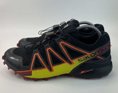 Salomon speedcross mens - salomon, 4