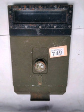 1943 USA Tank Periscope