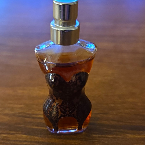 Jean paul gaultier classique - jean,