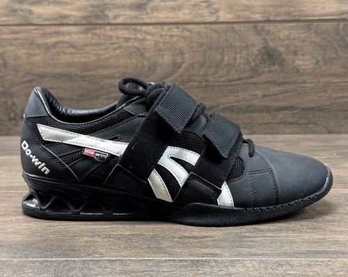 Win weightlifting shoes - do-win,