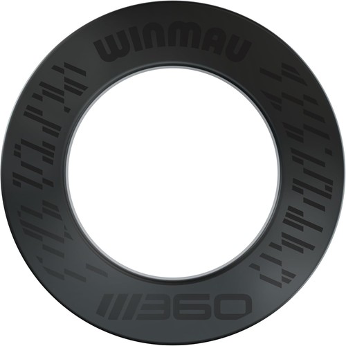 Winmau pdc dartboard surround - pdc,
