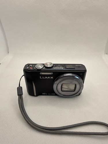 Panasonic lumix dmc - panasonic,
