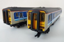 Lima L204676 OO Gauge BR Class