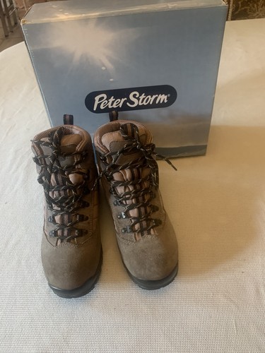 Peter storm - peter,