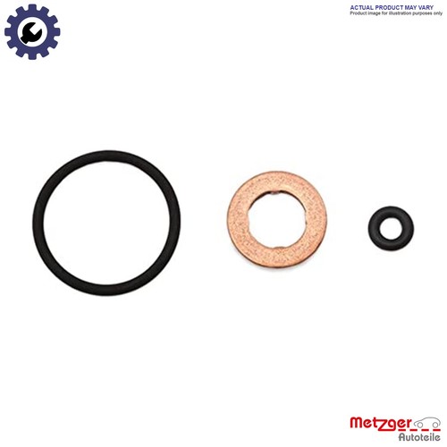 Seal kit injector - seal,