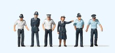 Preiser 10371 HO/OO Gauge