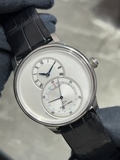 Jaquet droz grande seconde - droz,
