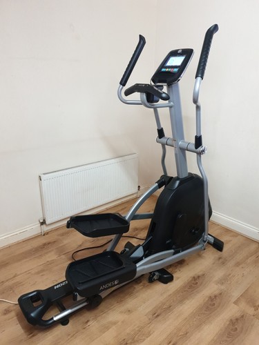 Horizon andes elliptical - andes, 7i