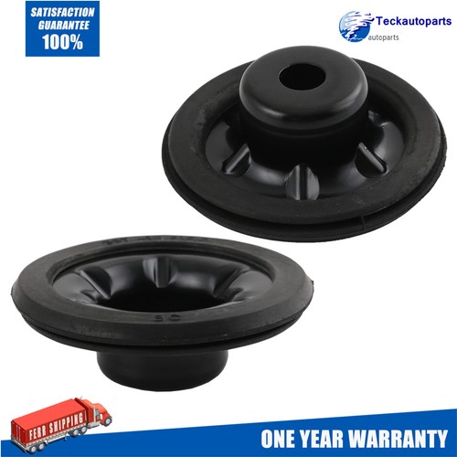 Pcs top mount cap - 2, secure